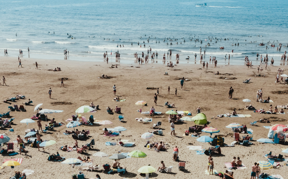 Praia (1)