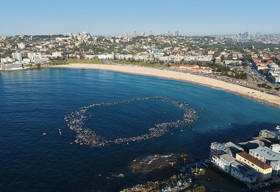 Bondi Beach