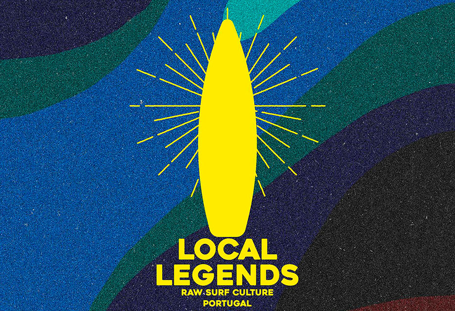 Local Legends