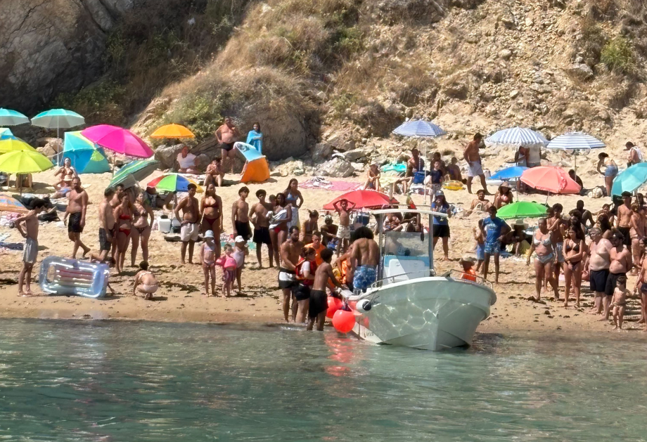Sesimbra 18Ago