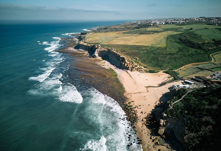 Ribeira D Ilhas