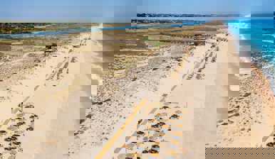 Praia da Quinta do Lago/Gigi