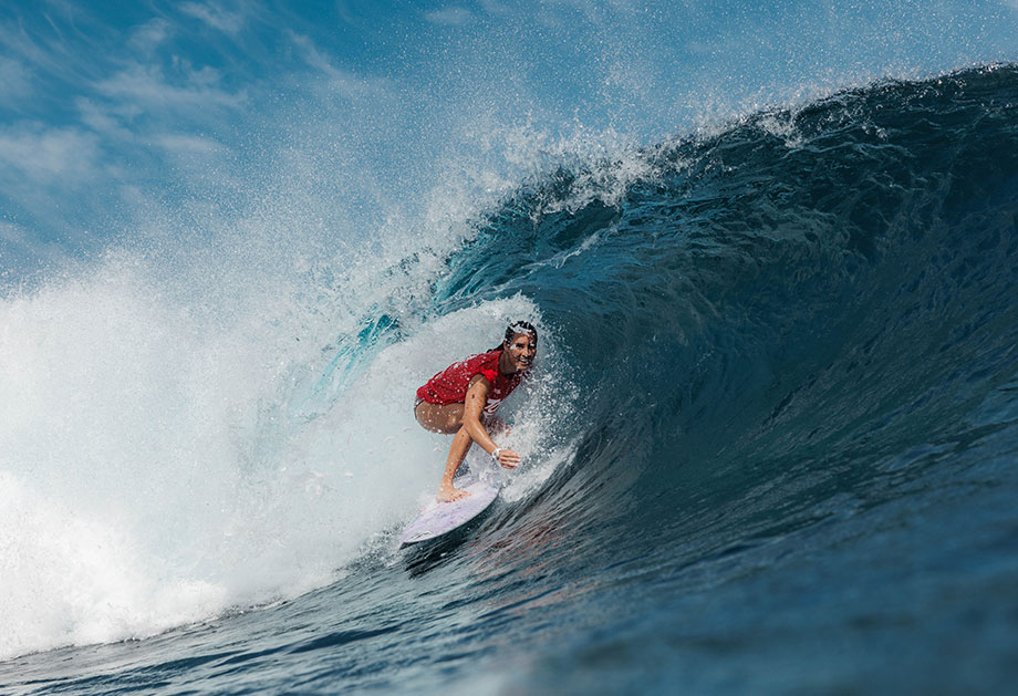 Moana Taiti