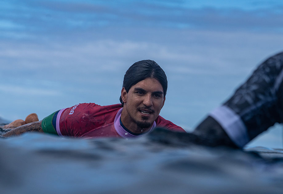 Gabriel Medina