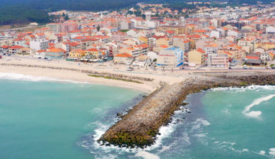 Praia do Furadouro