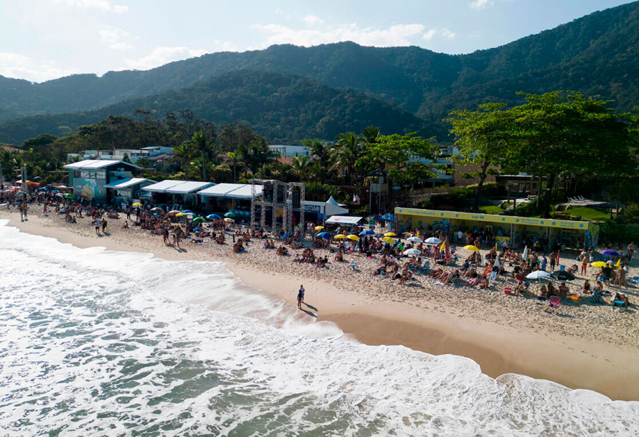 Maresias