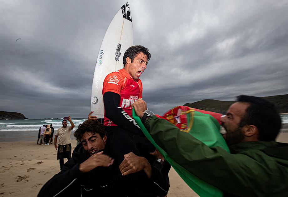 Guilherme Ribeiro