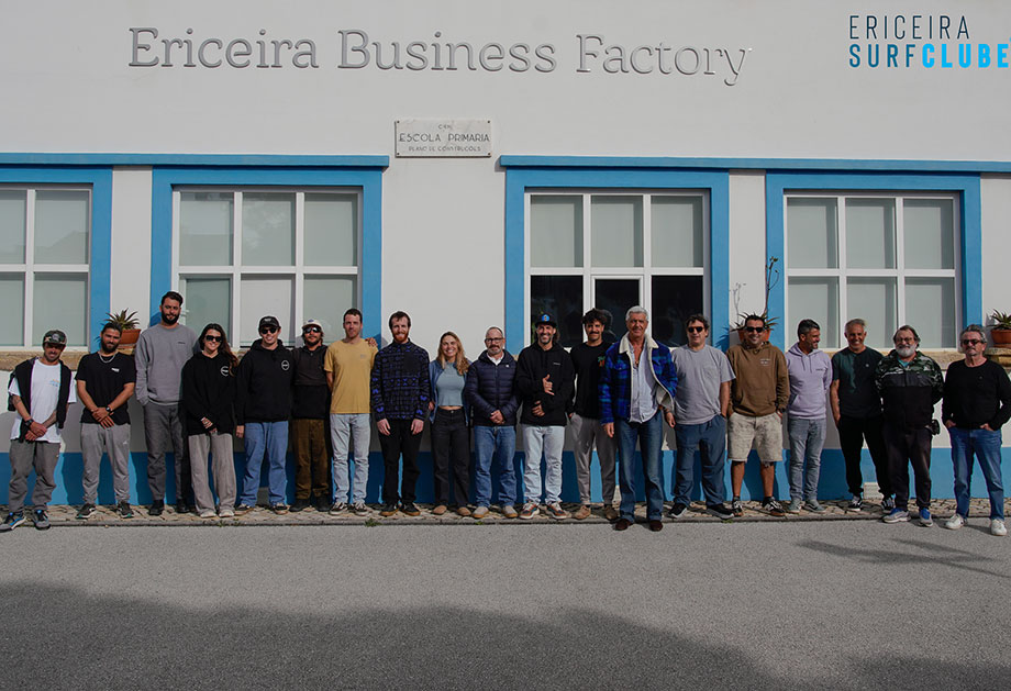 Ericeira Surf Clube