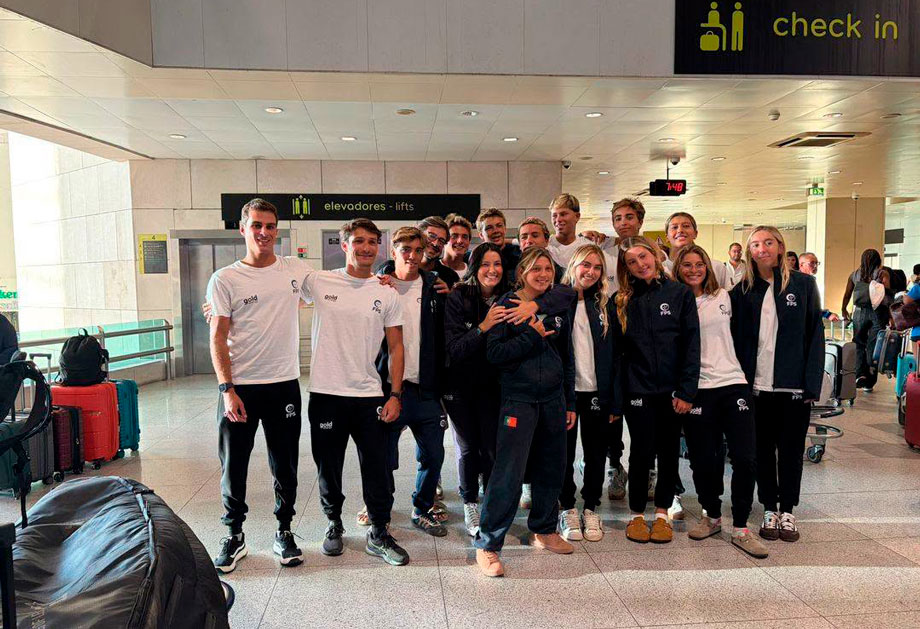 Selecao Mundial Junior