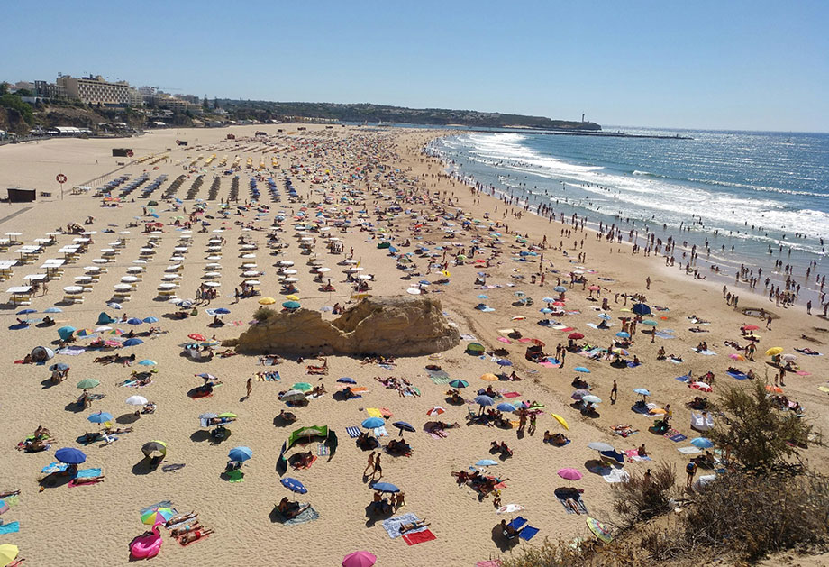 Praia (2)