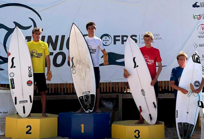 Praia Grande Junior Tour