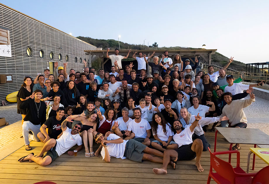 Vitoria Surf 2