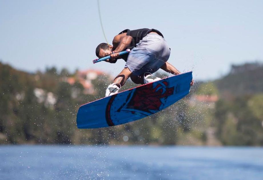 Campeonato Wakeboard Cable 2026 Trízio 1
