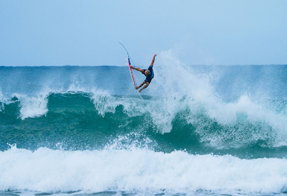 Julian Wilson (3)