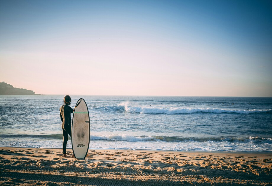 Surf