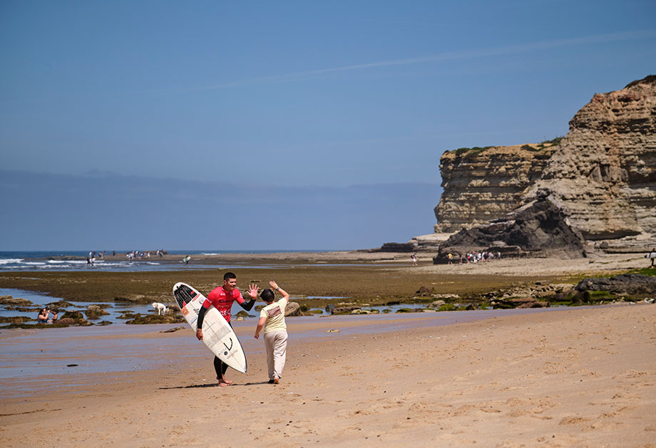 Liga Meo Ericeira