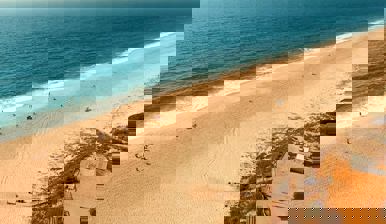 Praia da Fonte do Cortiço