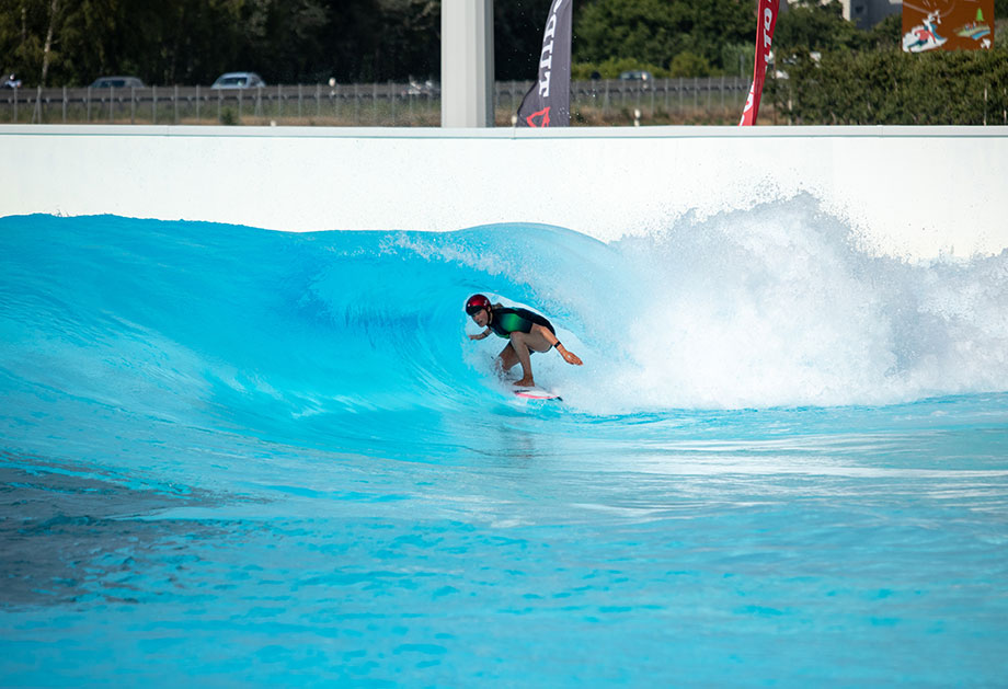 Surfers Cove 1