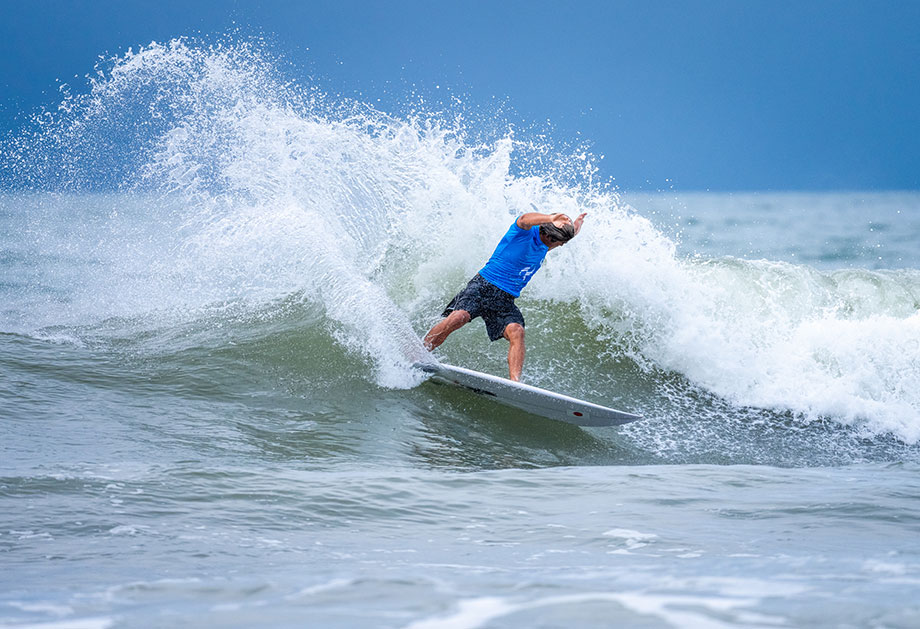 Kanoa Igarashi