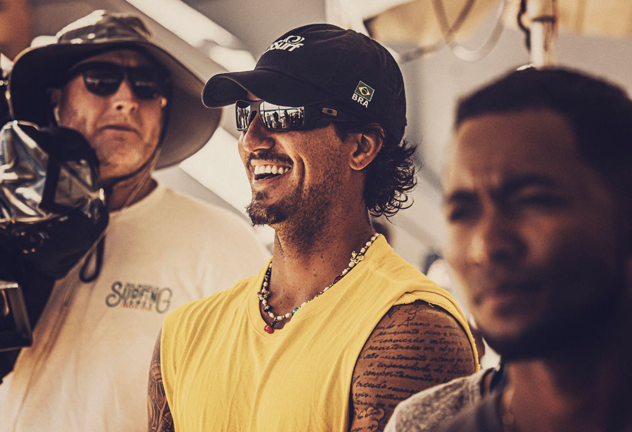 Gabriel Medina