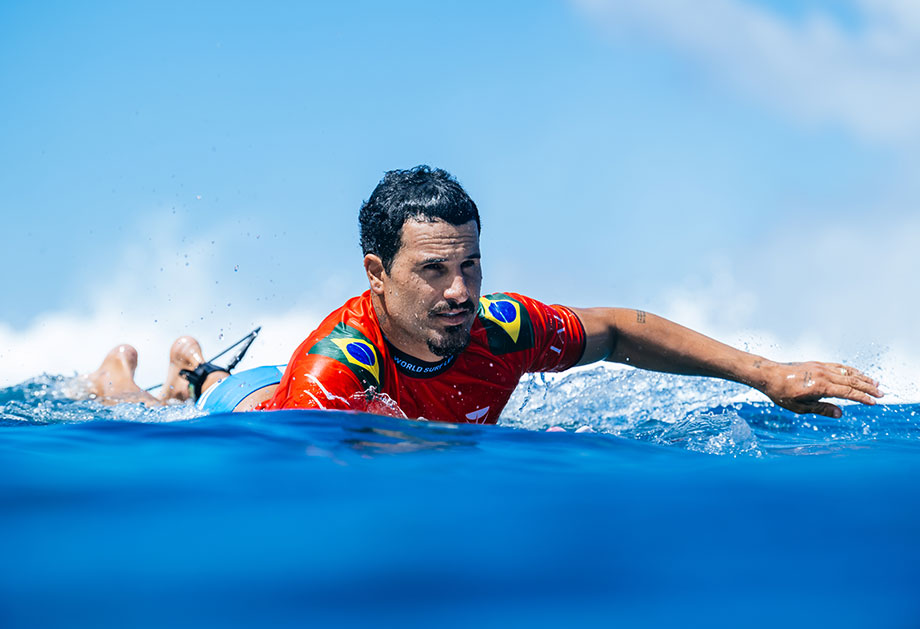 Italo Ferreira