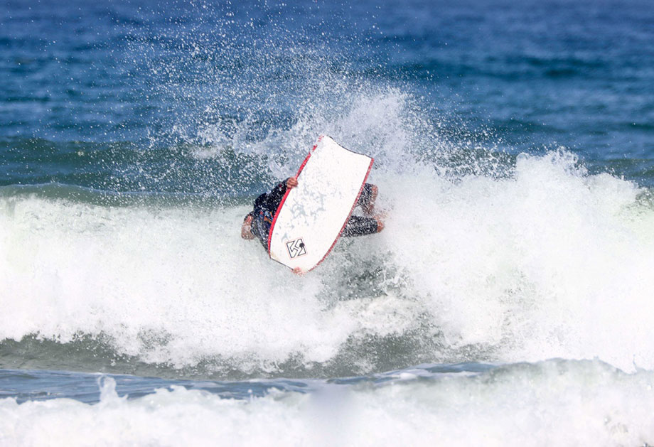 Bodyboard