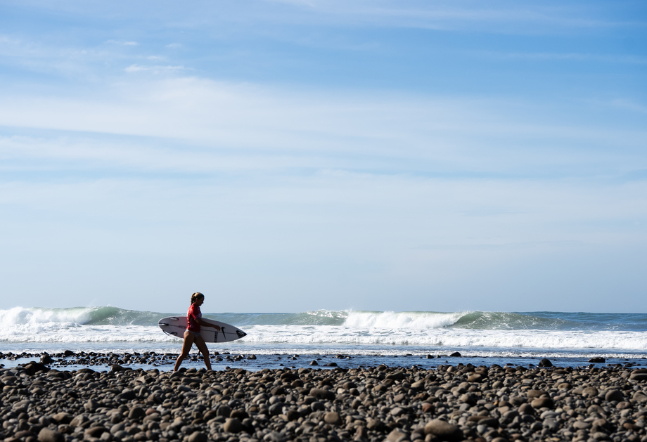 Isa El Salvador