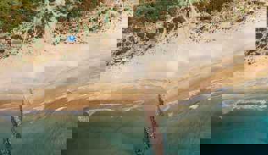 Praia de Santo António