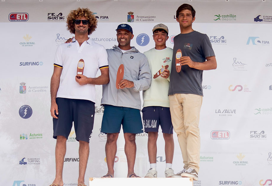 Longboard Freitas
