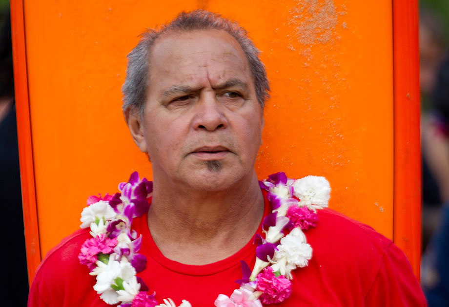 Clyde Aikau