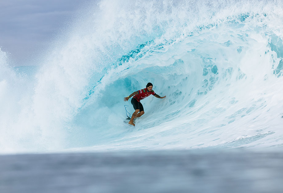 Gabriel Medina 1