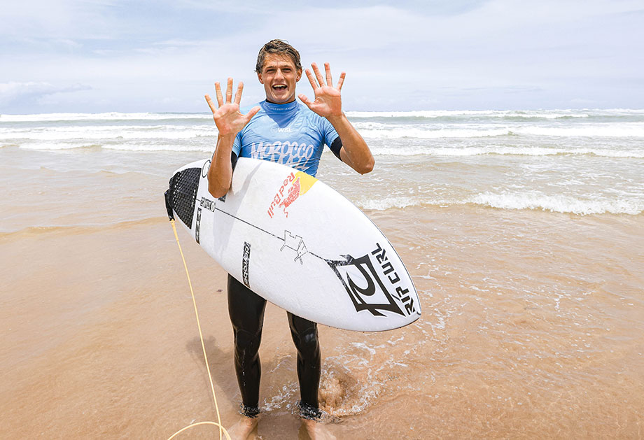 Lukas Skinner