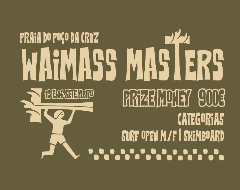 Waimass