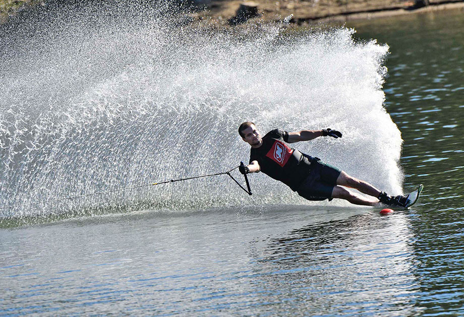 Ski Nautico