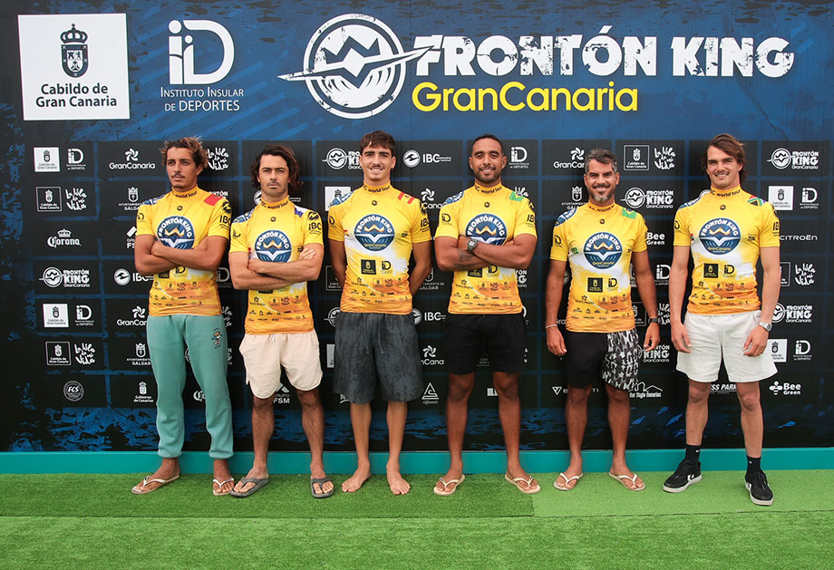 Fronton King