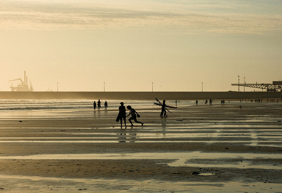 Praia Matosinhos