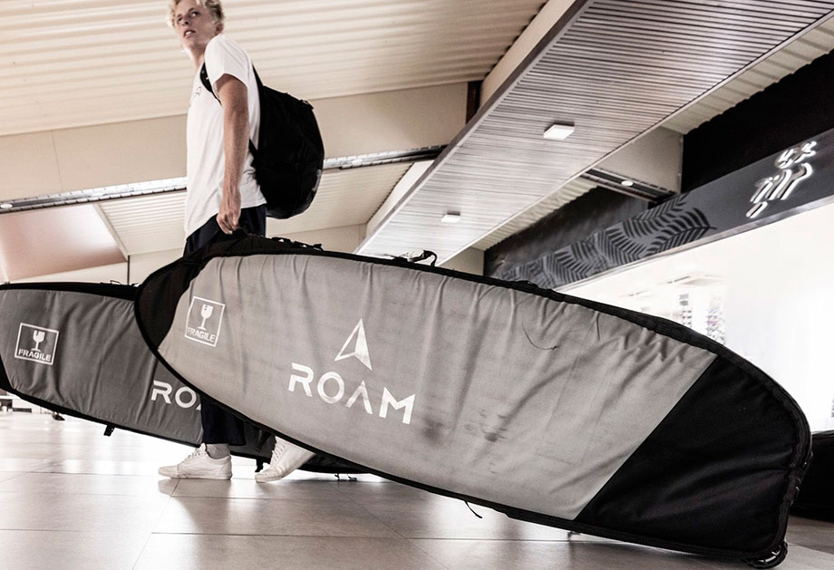 Roam Base Surf