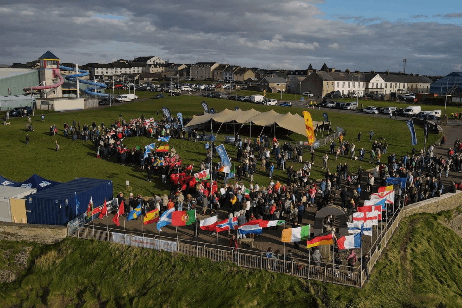Eurosurf Junior