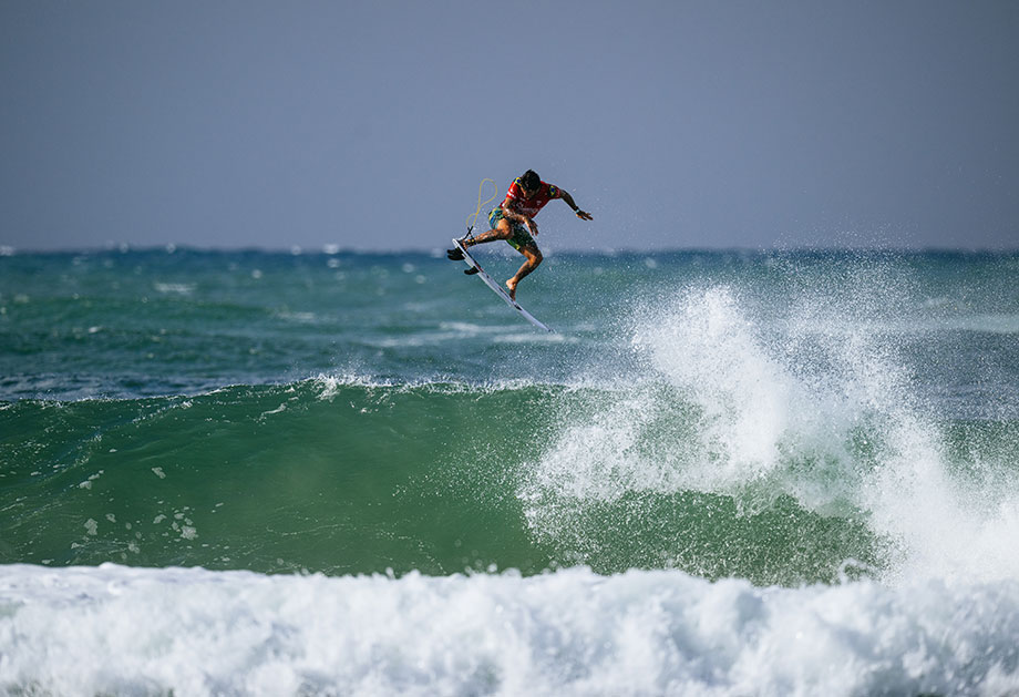 Filipe Toledo