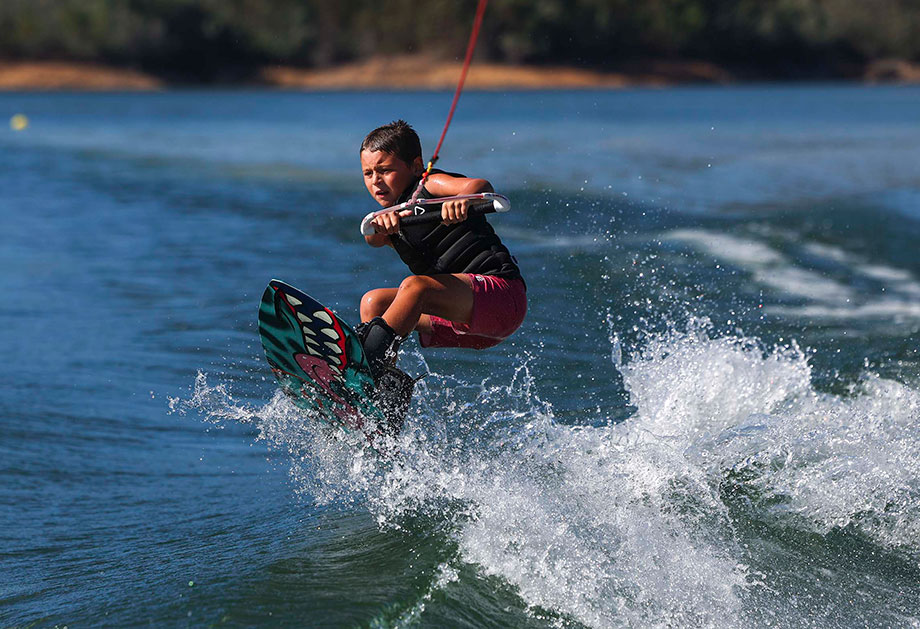 Wakeboard