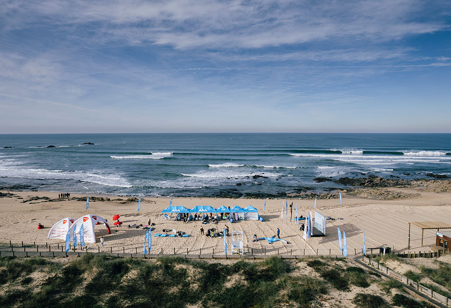 Matosinhos Surf