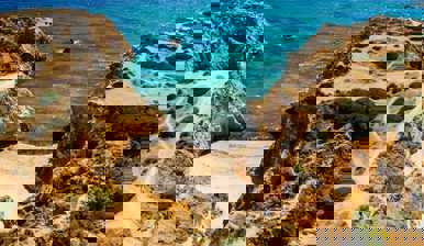 Praia de João de Arens