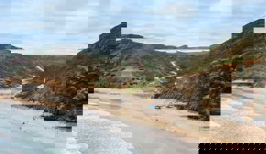 Praia de Vale Figueiras