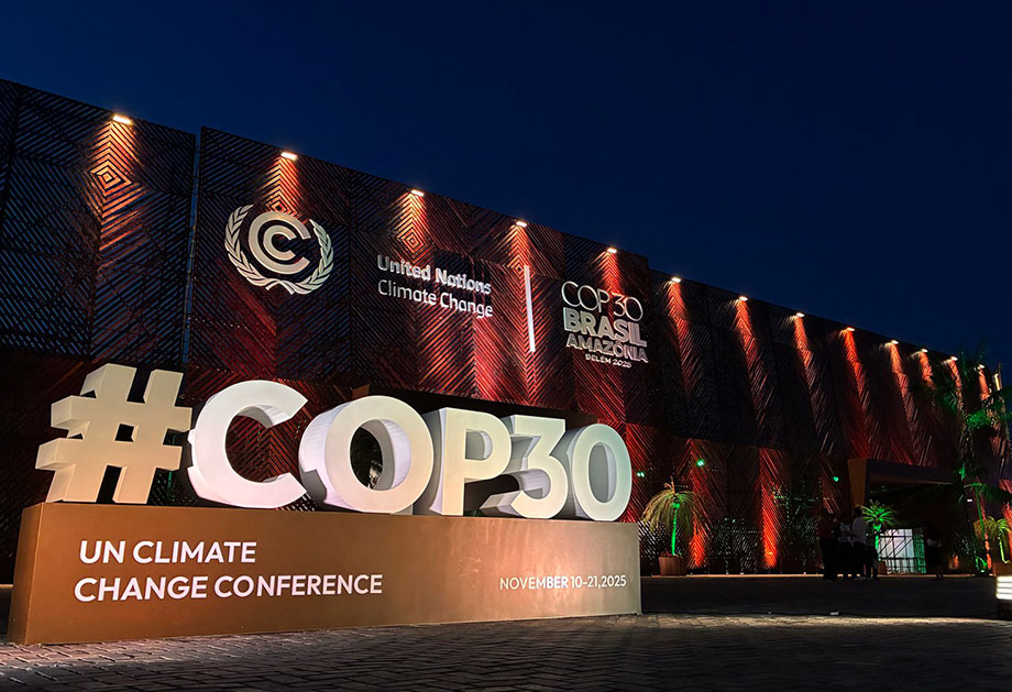 Cop 30