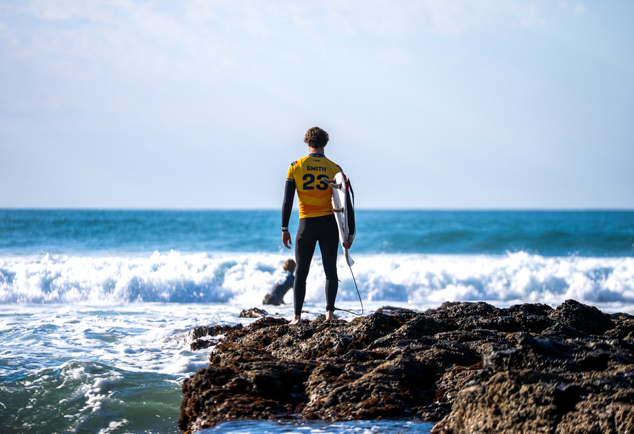 Jordy Smith (1)