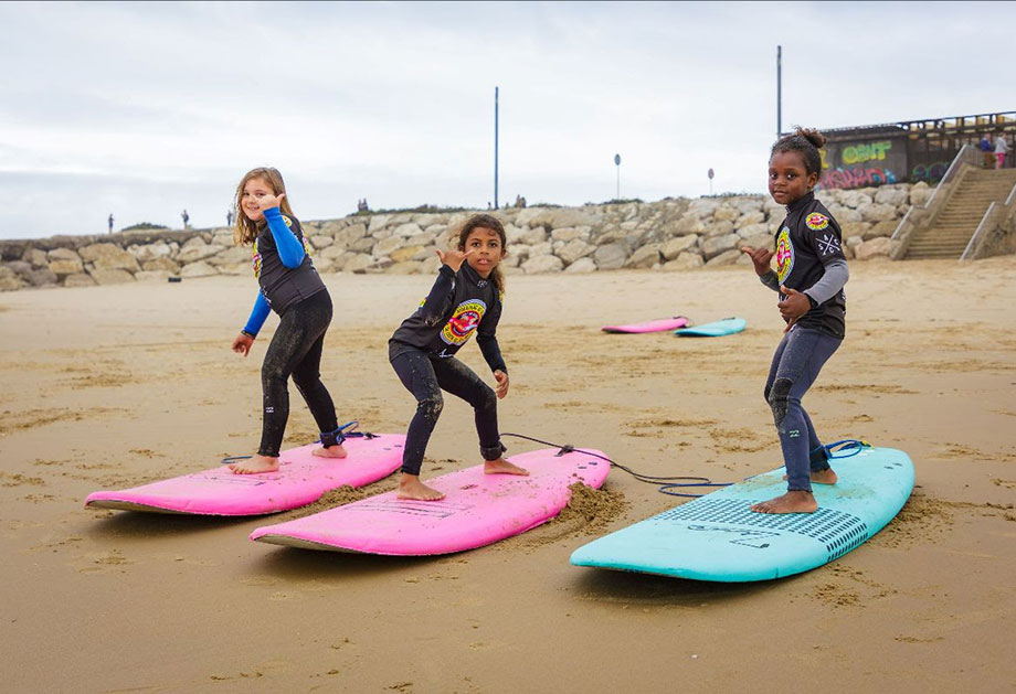 Ascc Surf No Bairro 1