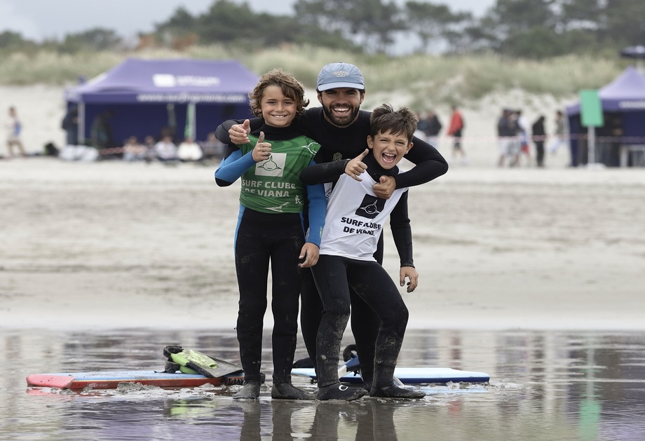 Surf Viana Dia Marinha 20250160 FOTO SILVESTRE ZAMITH 2024 2