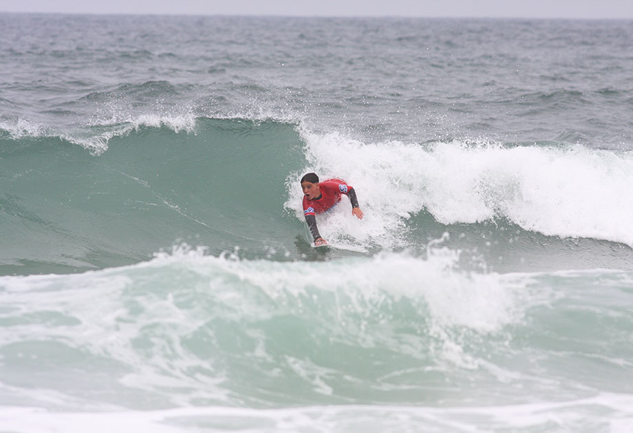 Bodysurf