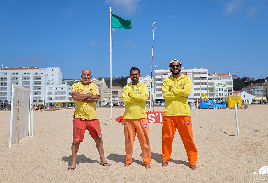 Municipio Nazare
