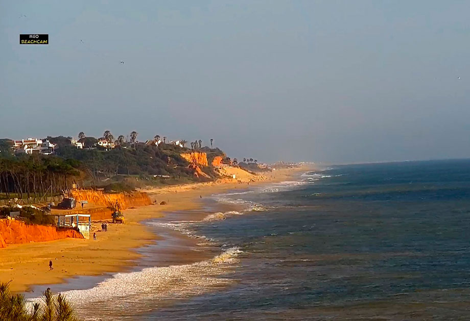 Algarve Livecam